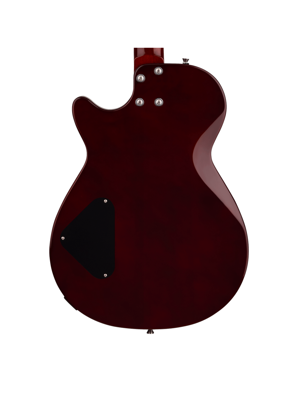 Used Gretsch Streamliner Jet Electric Guitar - Duo-Tone Burst