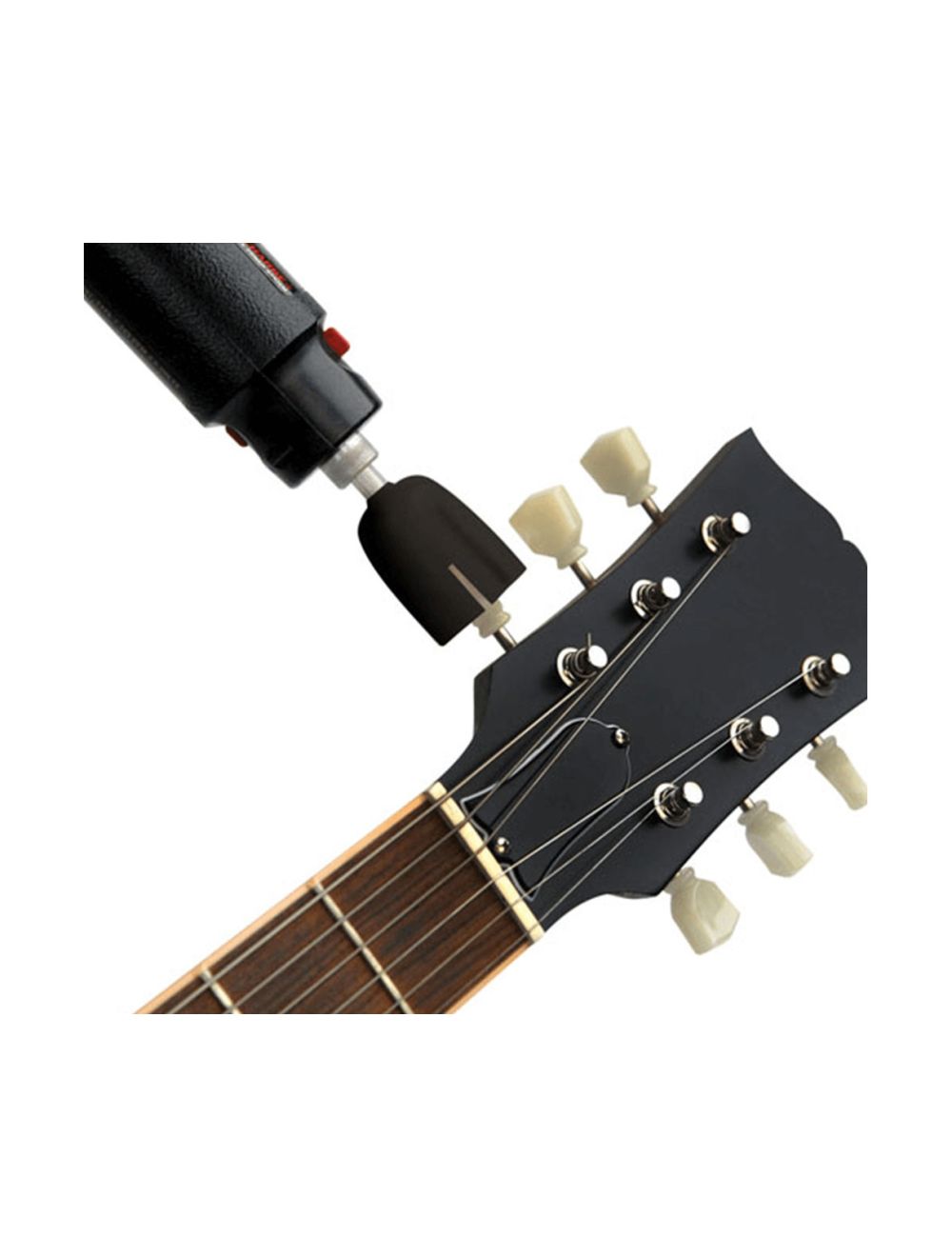 D'Addario Drill Bit Peg Winder