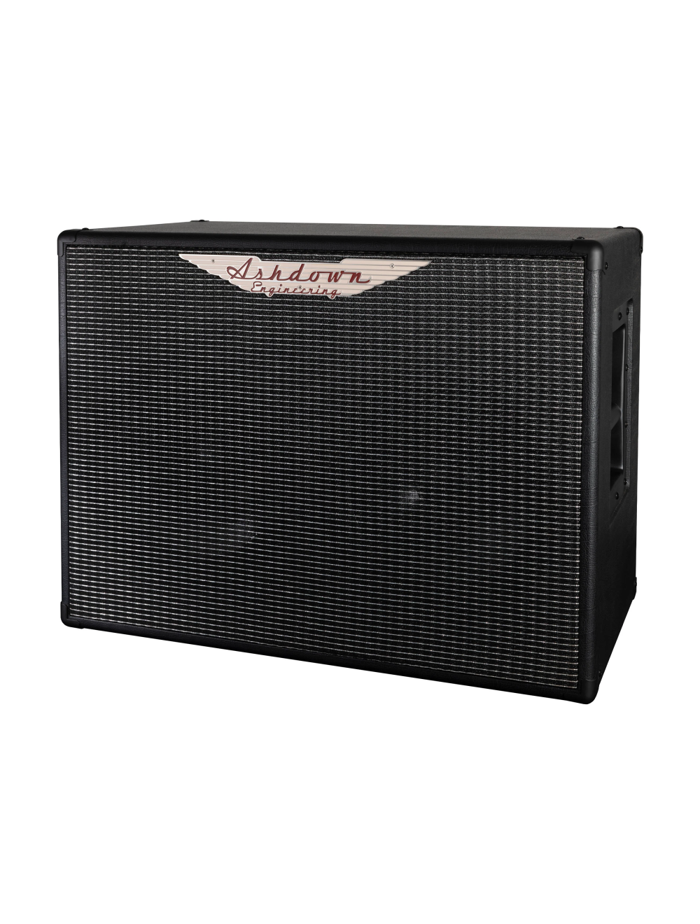 Ashdown ABM-210H EVO IV Bass Magnifier 8-Ohm 2x10" Bass Cabinet