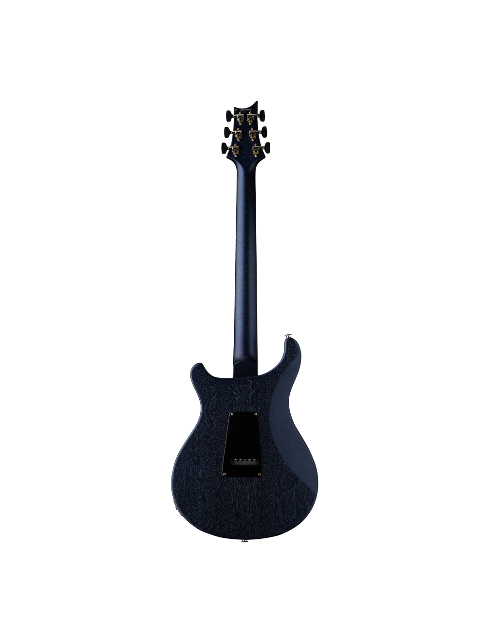 PRS S2 Standard 24 Satin Electric Guitar - Metallic Midnight - Open Box