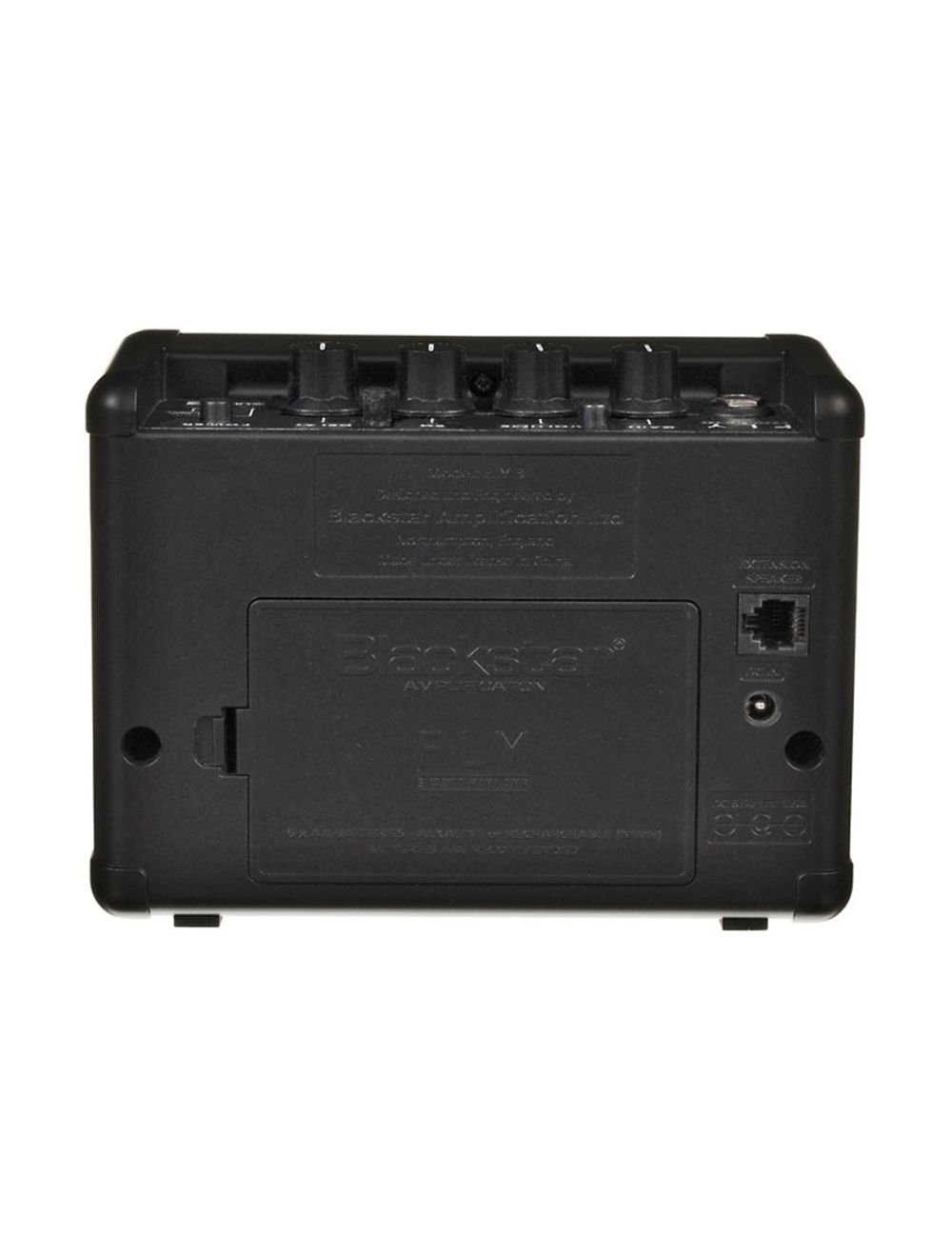 Blackstar FLY3 3-Watt 1x3" Combo Amp - Open Box