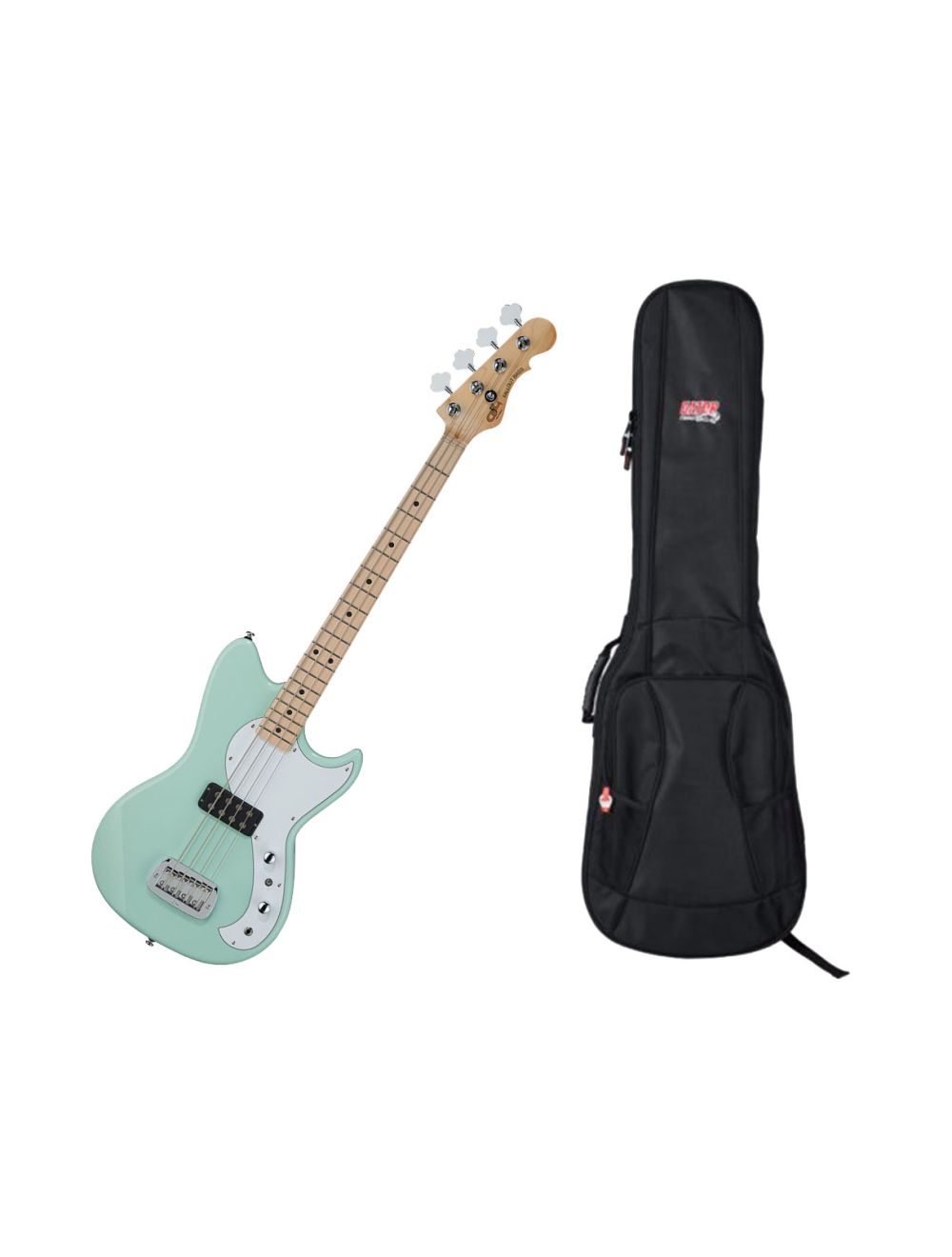 G&l gig bag deals