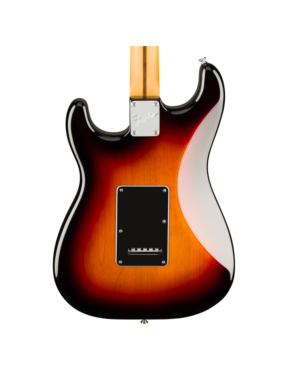 Used Fender American Professional Classic Stratocaster - 3-Color Sunburst