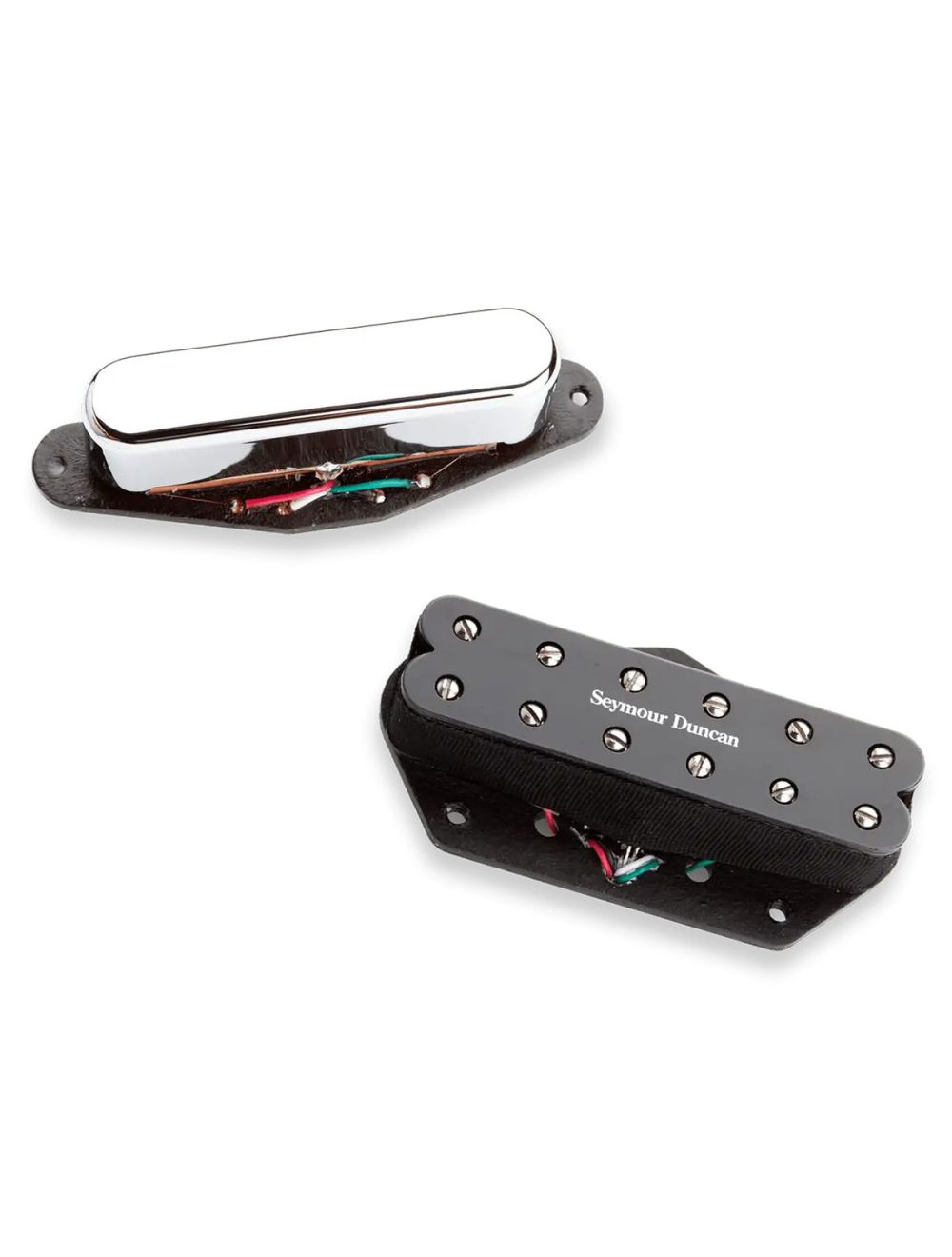 Seymour Duncan Little'59/Vintage Stack Telecaster Pickup Set - Open Box