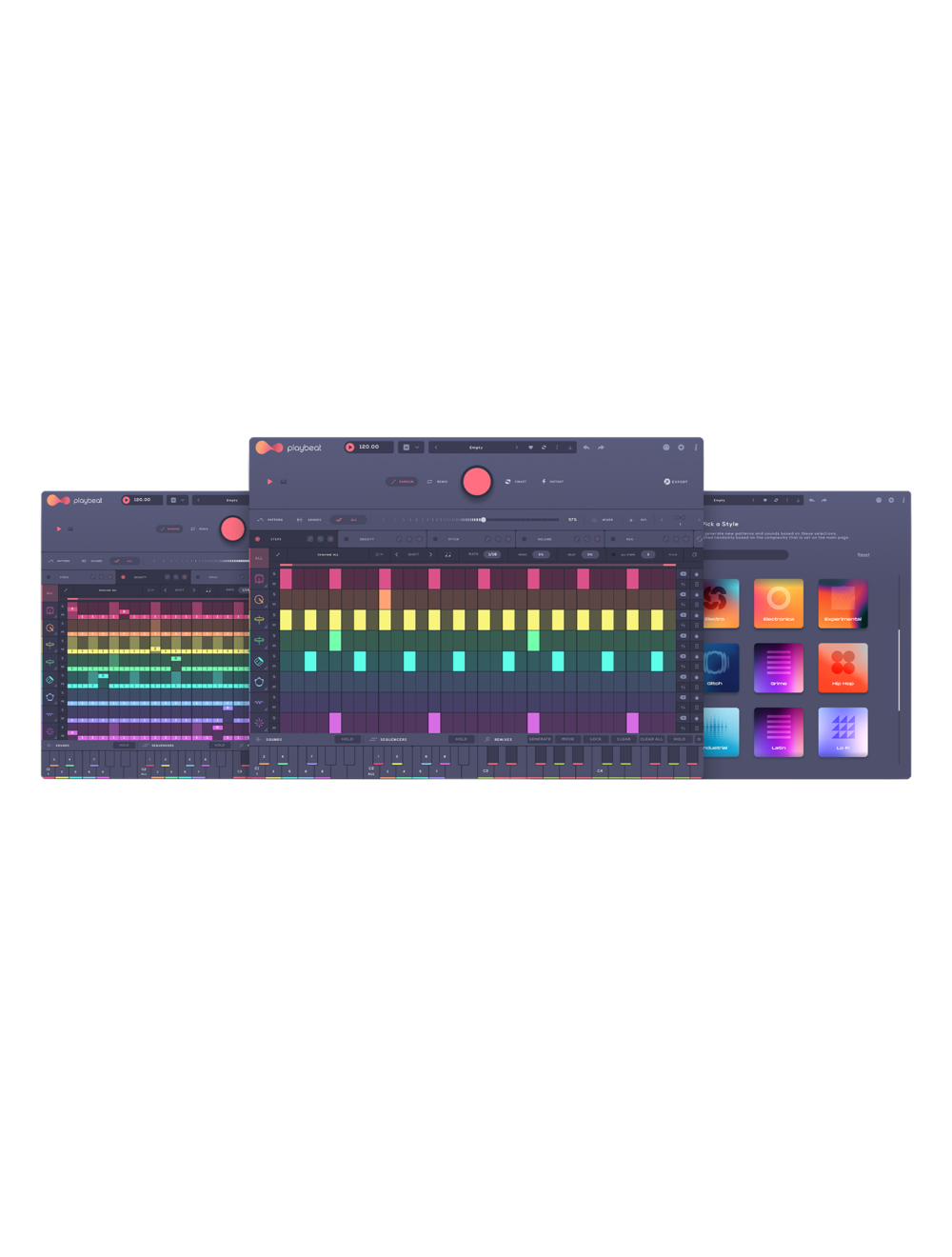 Playbeat Packs Playbeat Bundle