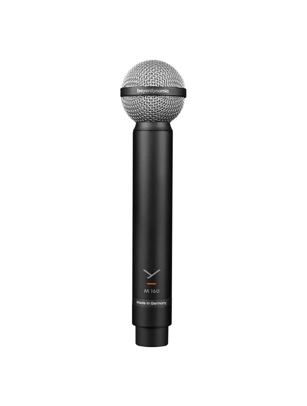 Beyerdynamic M 160 V2 Ribbon Microphone - Open Box