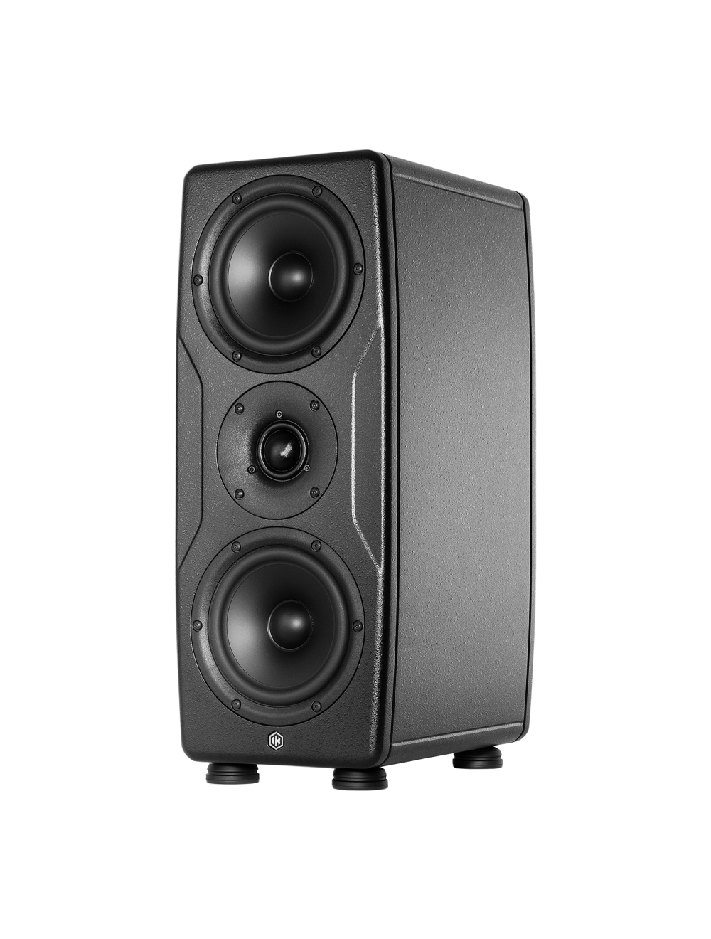 IK Multimedia iLoud Precision MTM MKII Studio Monitor - Open Box