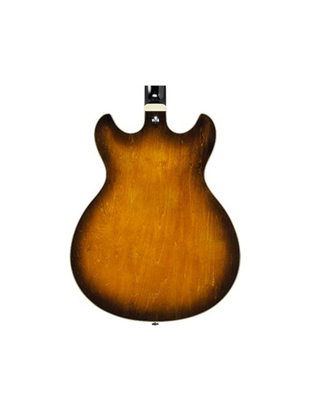Ibanez AS73-TBC Artcore Semi-Hollow Electric Guitar - Tobacco Brown