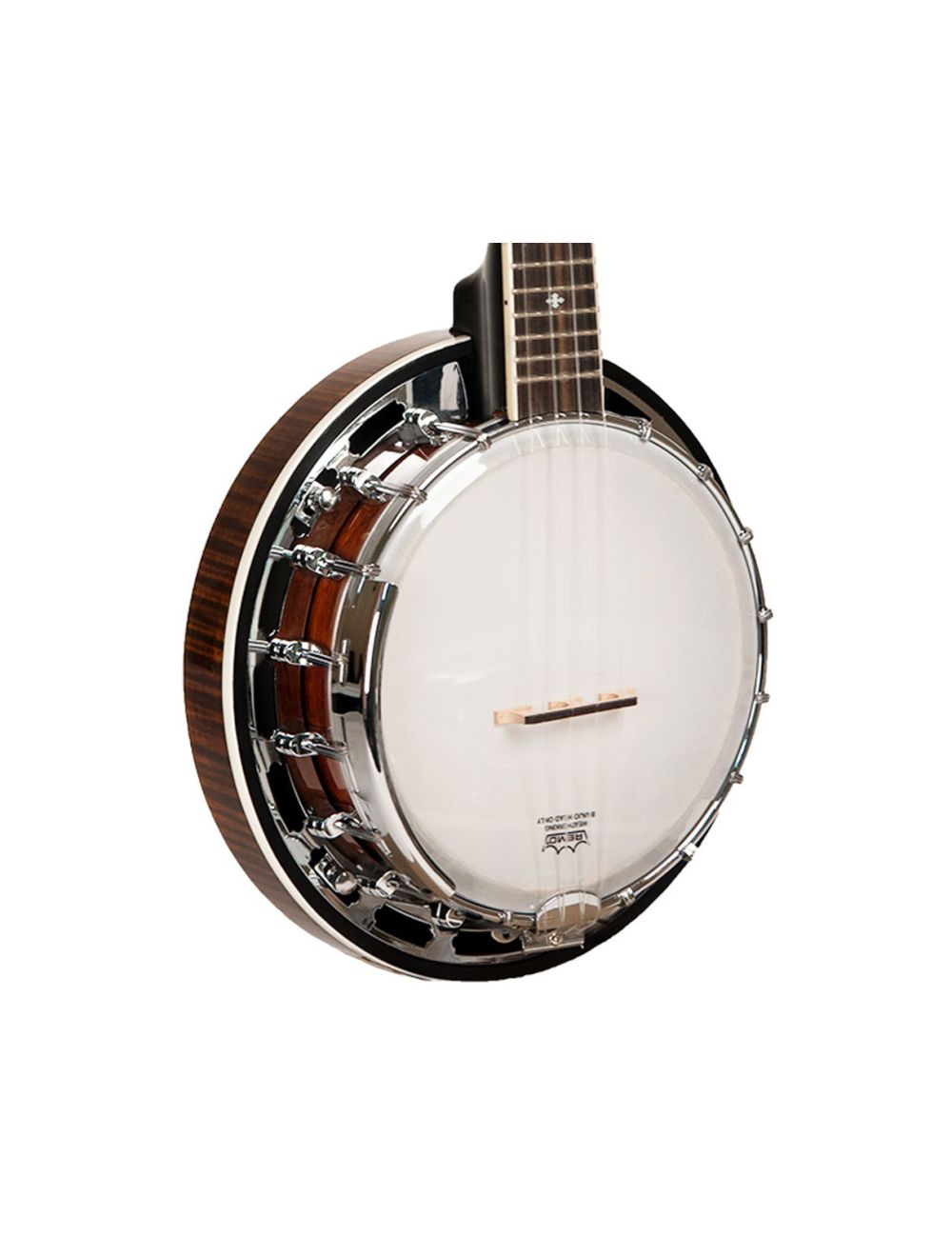 Gold Tone Concert Scale Professional Banjo Ukulele With Resonator