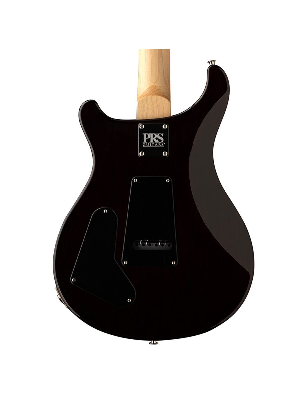 PRS Swamp Ash Special Maple Electric Guitar - McCarty Tobacco Sunburst - Open Box