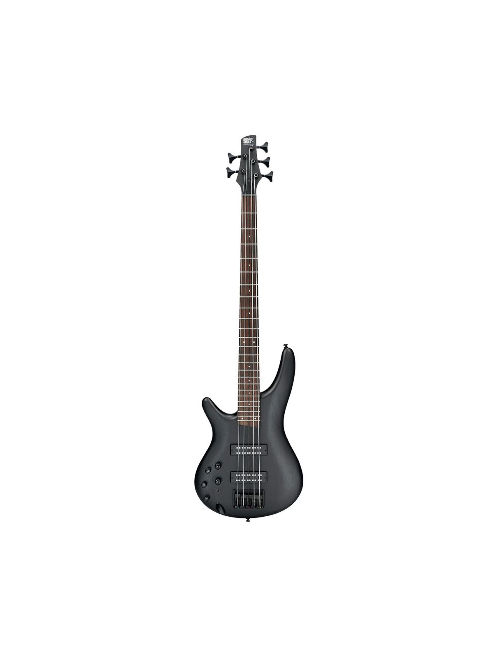 Ibanez SR305EBLWK SR Standard 5-String Bass - Weathered Black