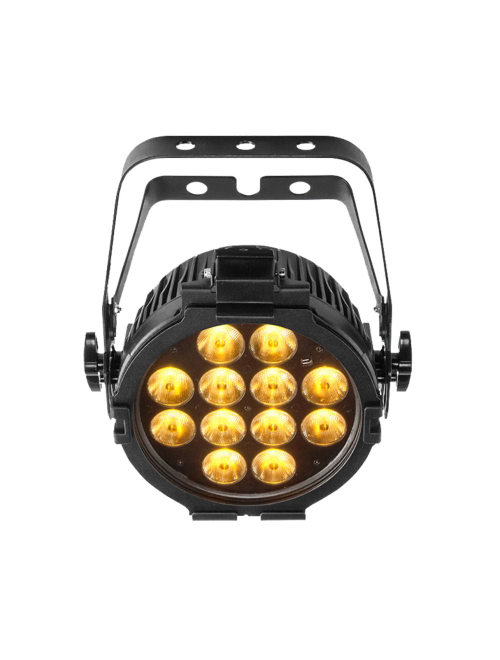 CHAUVET DJ SlimPAR Pro W USB