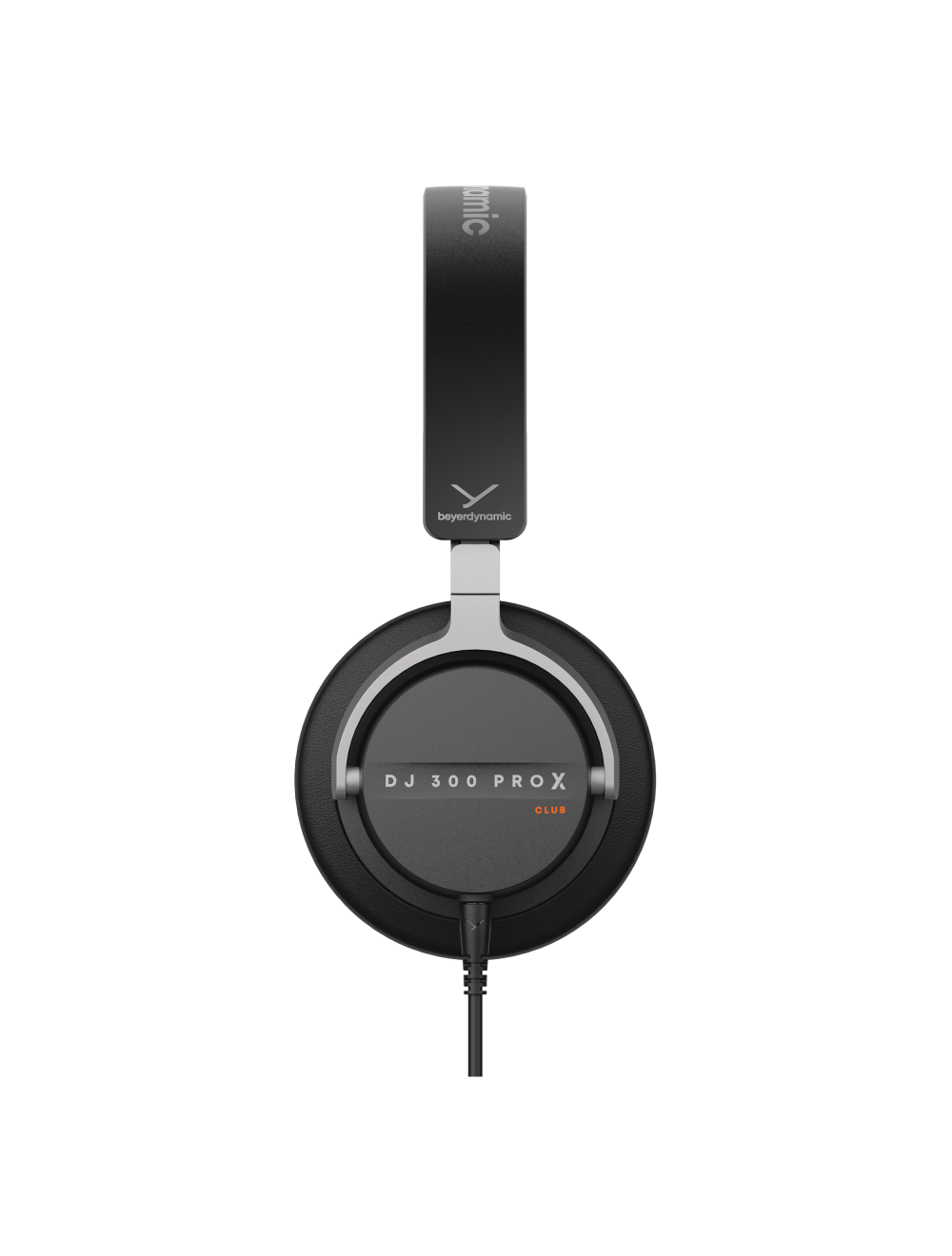 Beyerdynamic DJ 300 PRO X CLUB Professional DJ Headphones