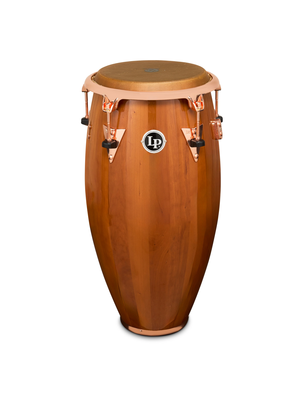 Latin Percussion 11" Limited Edition TT Quinto - Cherry Copper