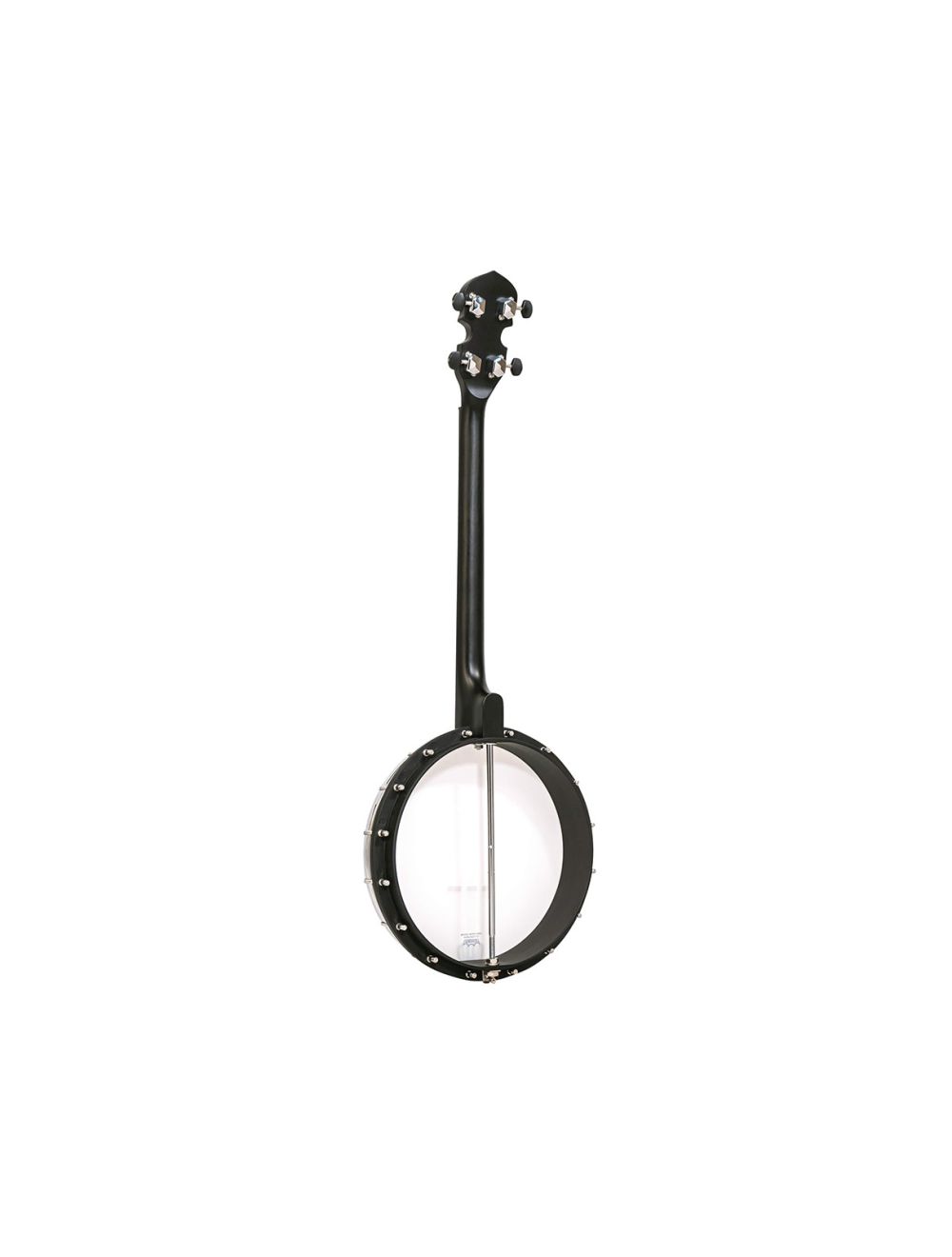 Gold Tone AC-4 Acoustic Composite 4-String Openback Tenor Banjo