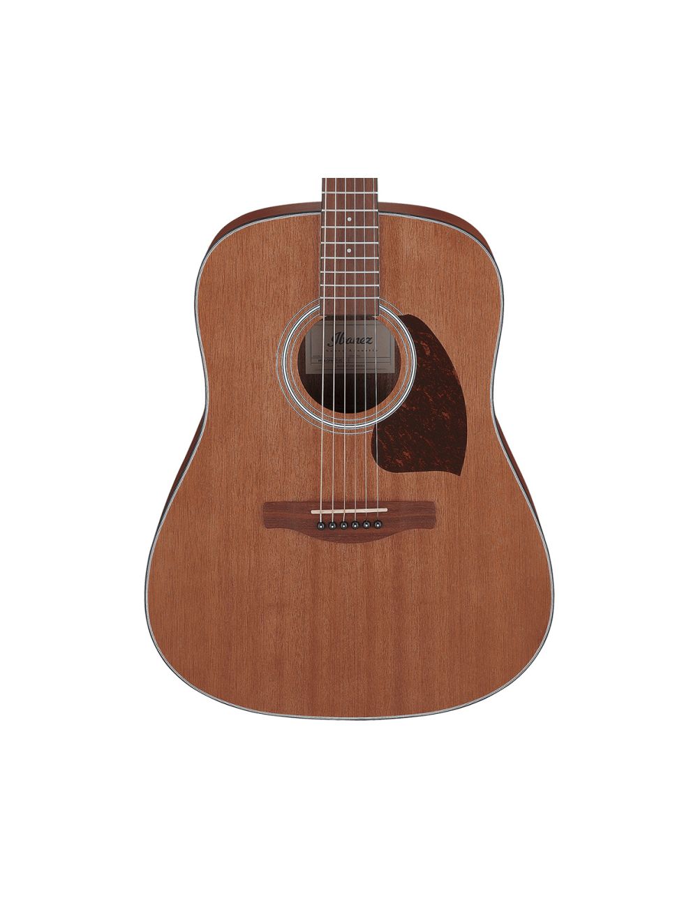 Ibanez PF54OPN Acoustic Dreadnought Guitar - Open Pore Natural