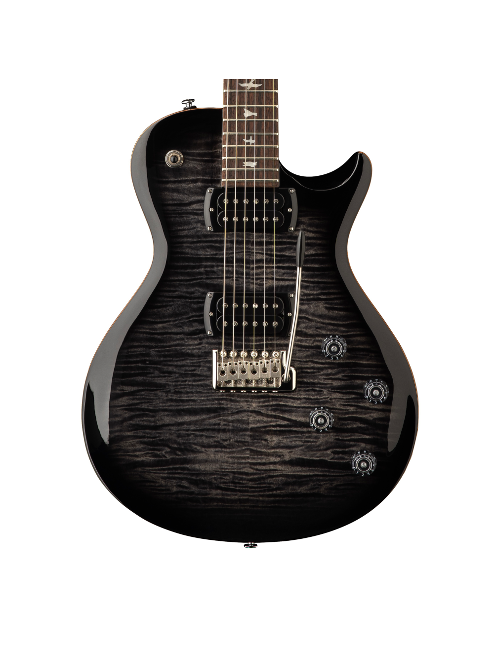 PRS SE Tremonti Electric Guitar - Charcoal Burst