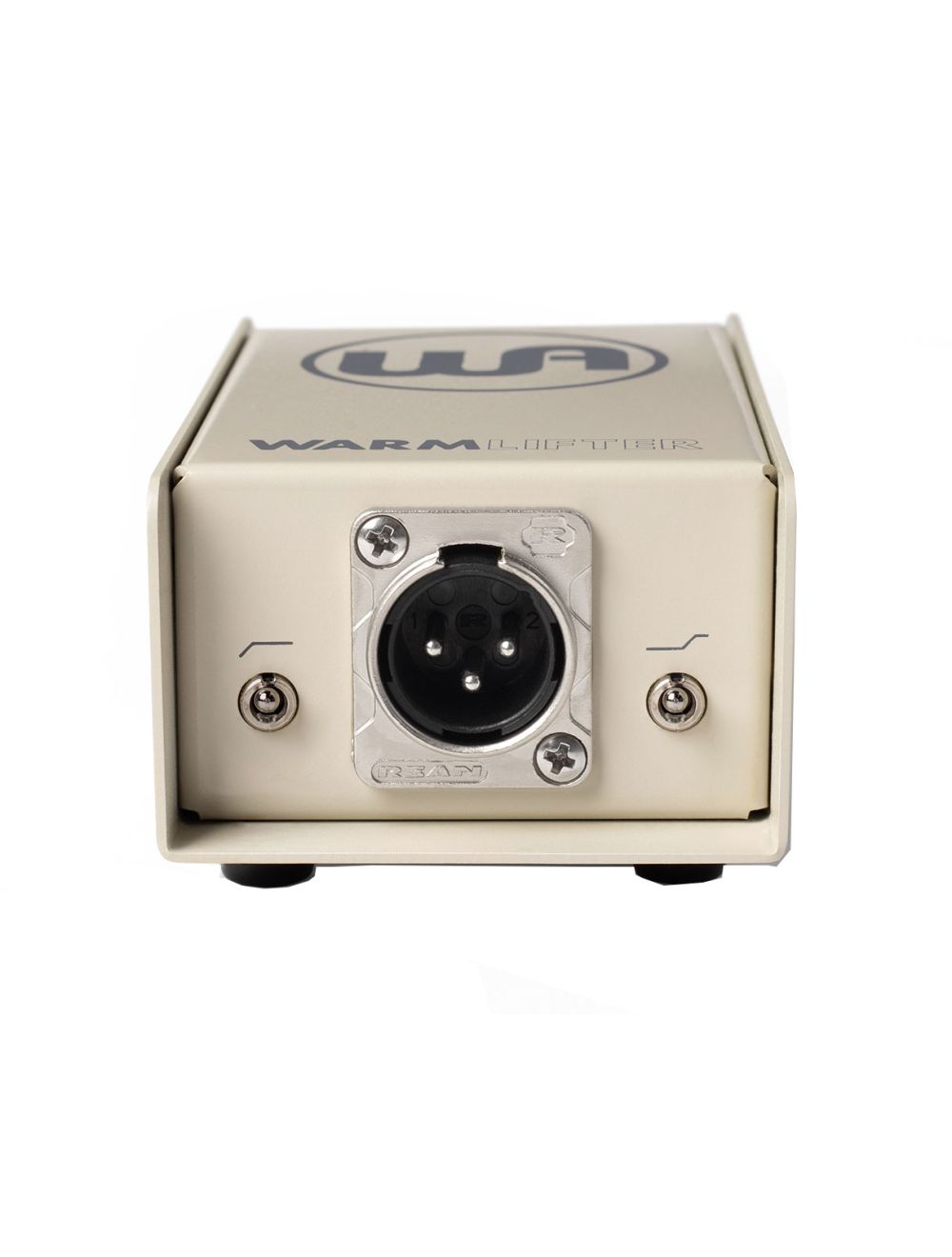 Warm Audio WA-WL Warm Lifter Microphone Preamp