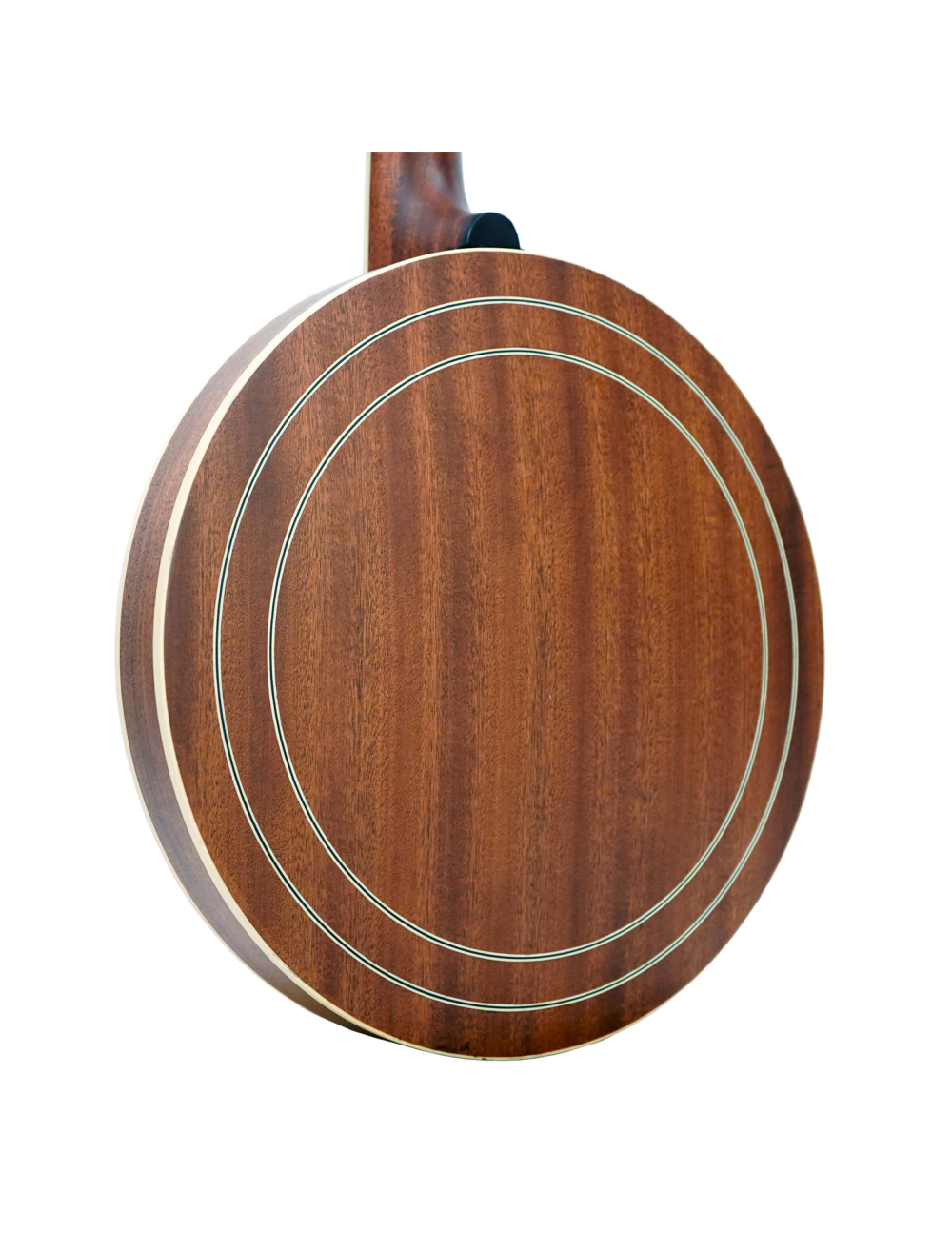 Gold Tone Mastertone Bluegrass Heart Béla Fleck Signature Banjo w/Case