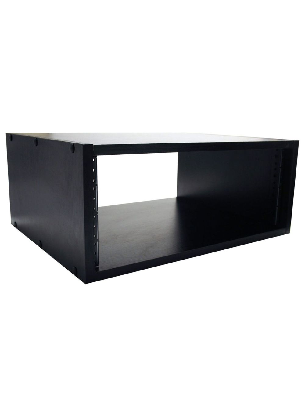 Gator Cases GR-STUDIO-4U Studio Rack Cabinet - Open Box