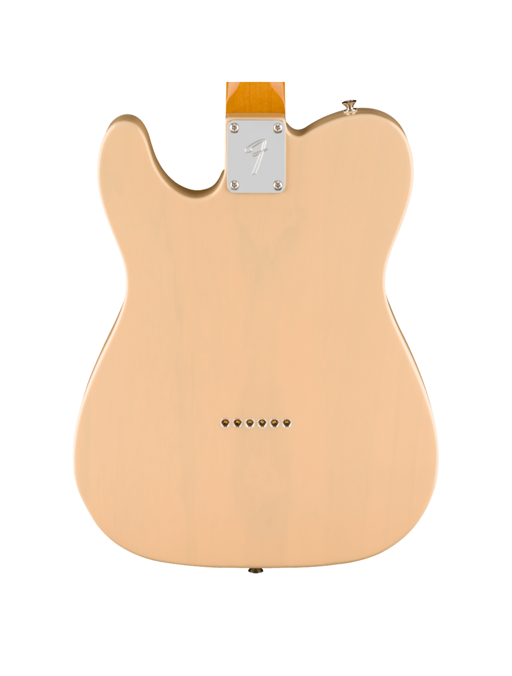 Fender Vintera III Mid '60s Telecaster Electric Guitar - Vintage Blonde