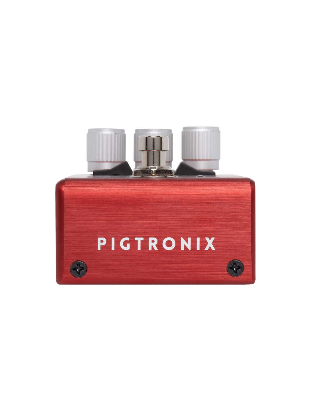 Pigtronix Gas Giant Fuzz Pedal - Open Box