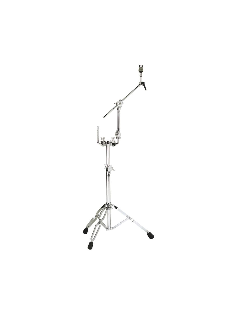 Open Box DW Heavy Duty Single Tom and Cymbal Stand