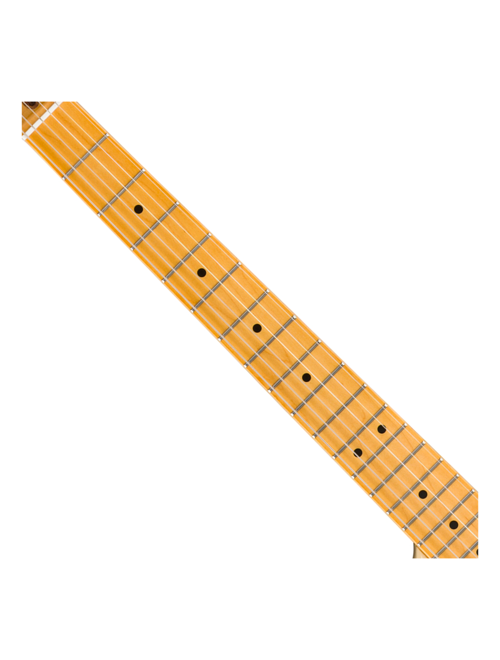 Squier Classic Vibe Duo-Sonic HS - Desert Sand w/Maple FB