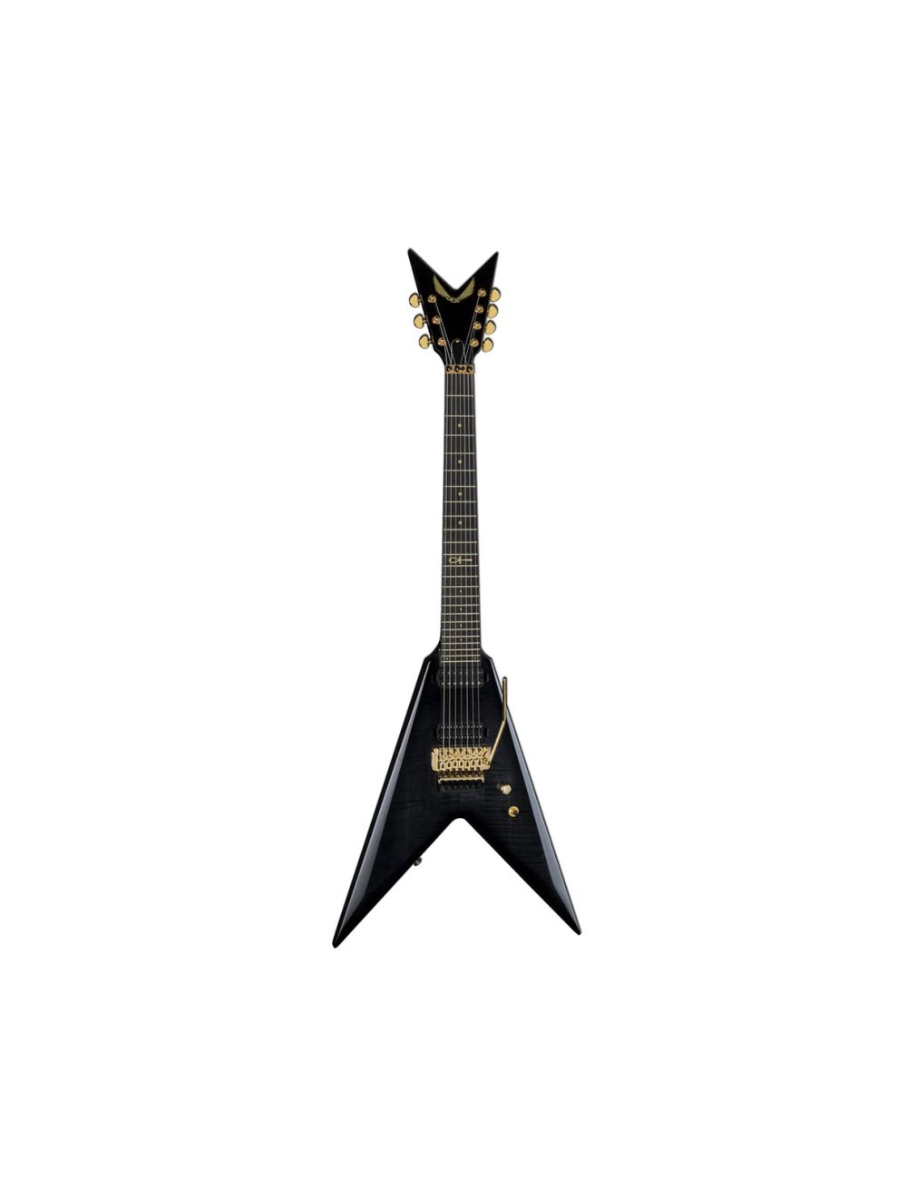 Gibson flying v 7 string outlet