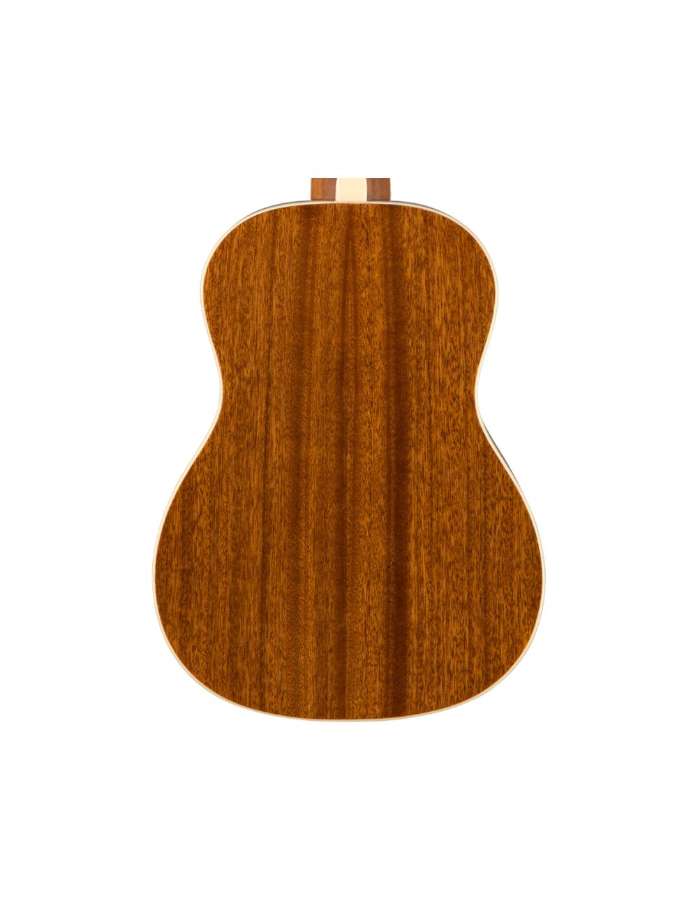 Fender Zuma Classic Concert Ukulele - Candy Apple Red w/ Walnut Fingerboard