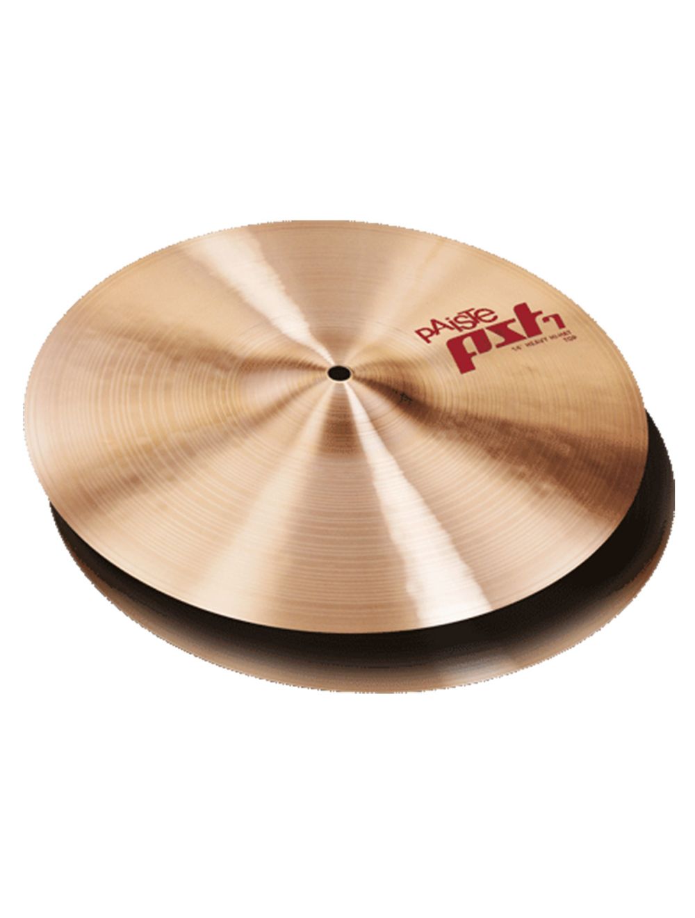 Paiste 14" PST 7 Hi-Hats