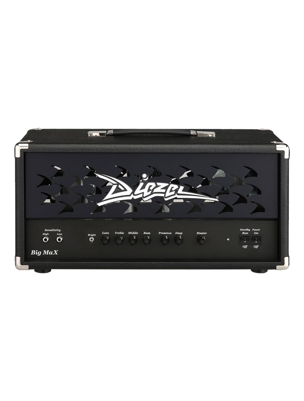 Diezel mini head on sale