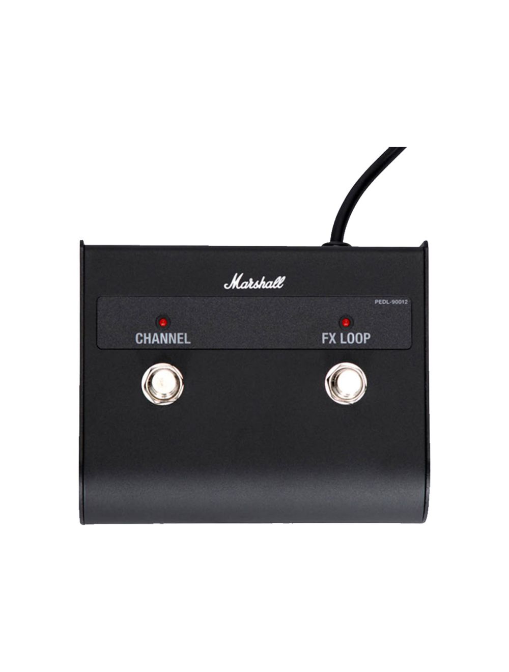 Marshall PEDL-90012 DSLR Two Way Footswitch