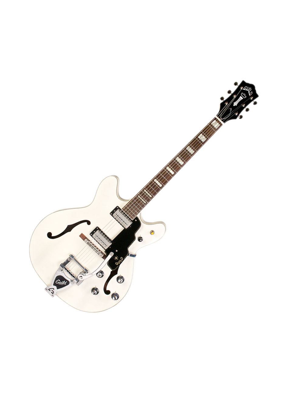Guild starfire v white sale