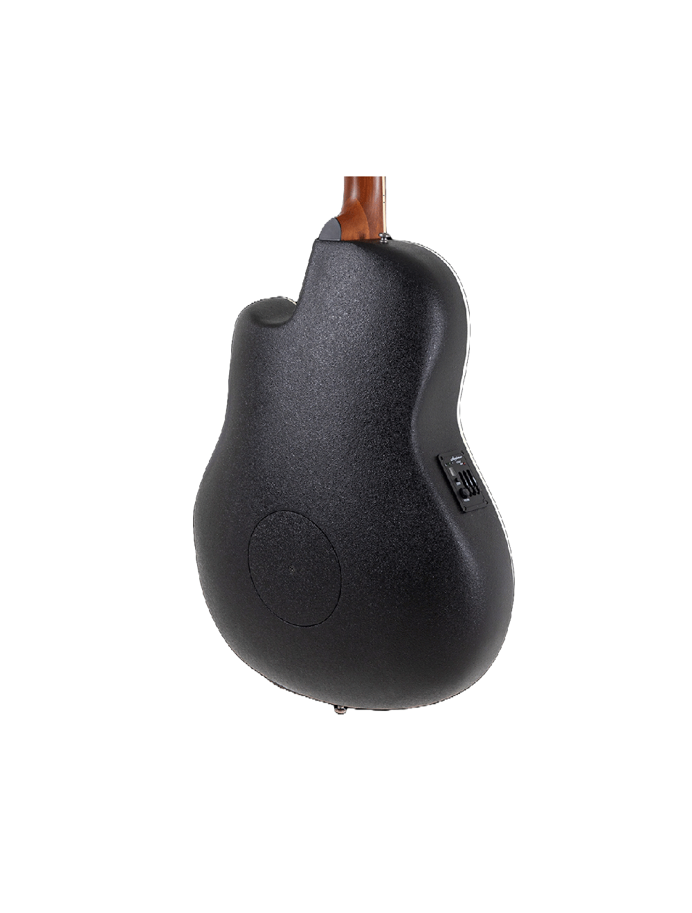 Ovation Applause AE44-7S Cutaway A/E Guitar - Vintage Varnish Satin - Open Box