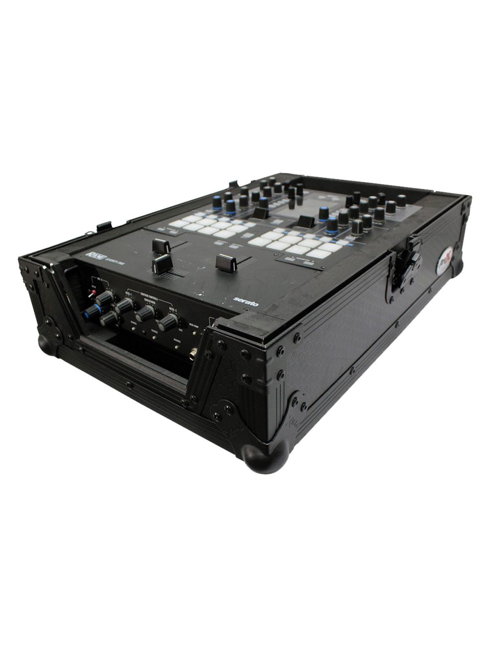 ProX XS-RANE72BL Mk2