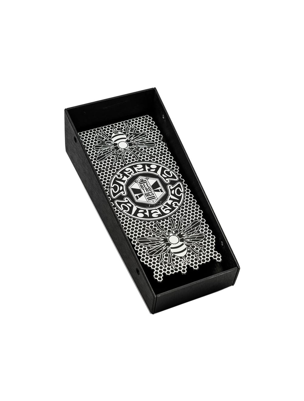 Beetronics FX Abelha Tropical Fuzz Pedal