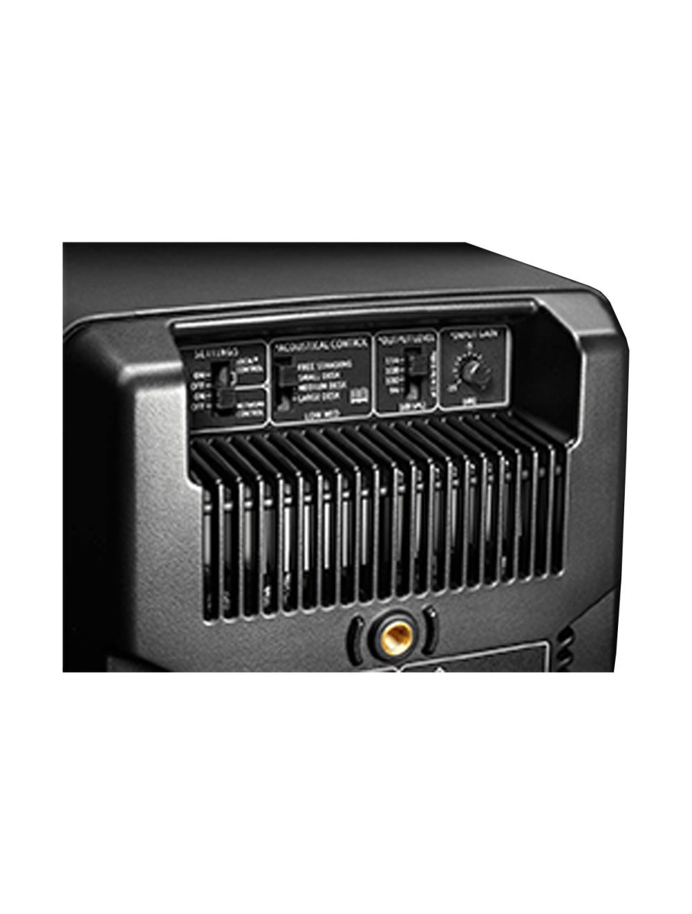 Neumann KH 80 DSP Powered Studio Monitor (Open Box)