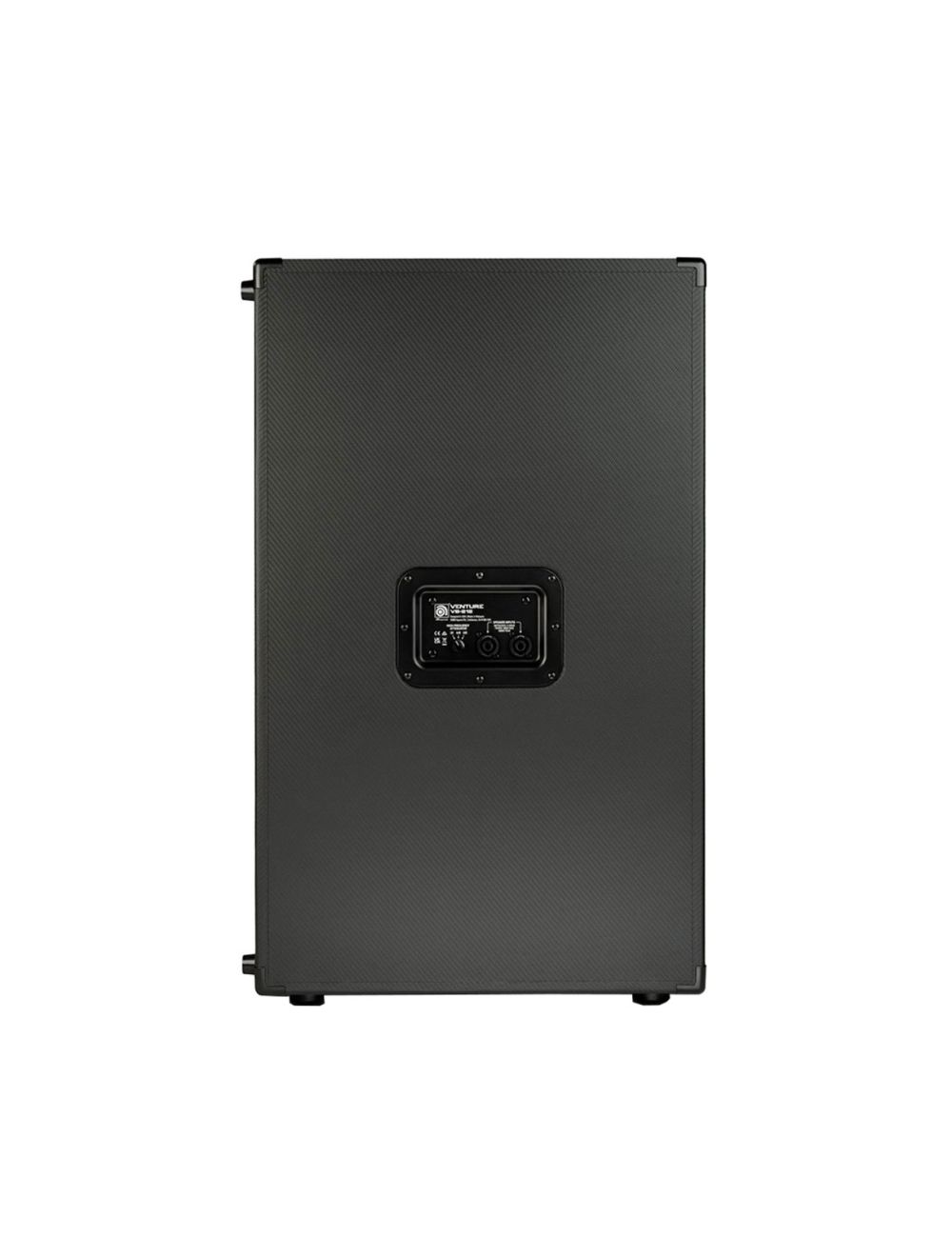 Ampeg VB-212 Venture Series 2x12" Bass Cabinet - Open Box