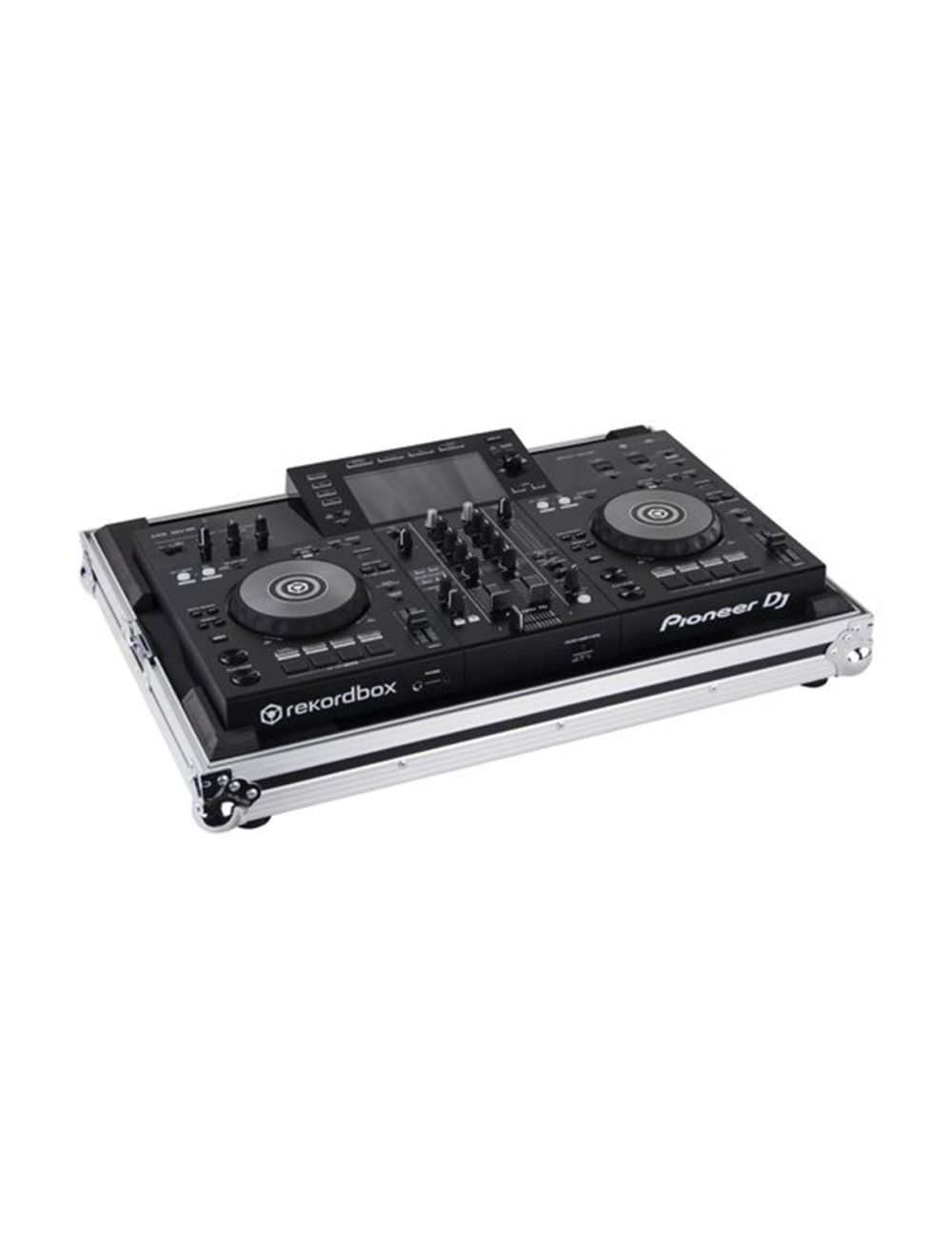 Odyssey FZPIXDJRR Pioneer XDJ-RR Flight Case (Open Box)