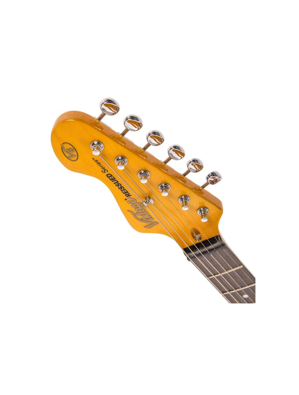 Vintage ReIssued Series V6JMH - Olympic White