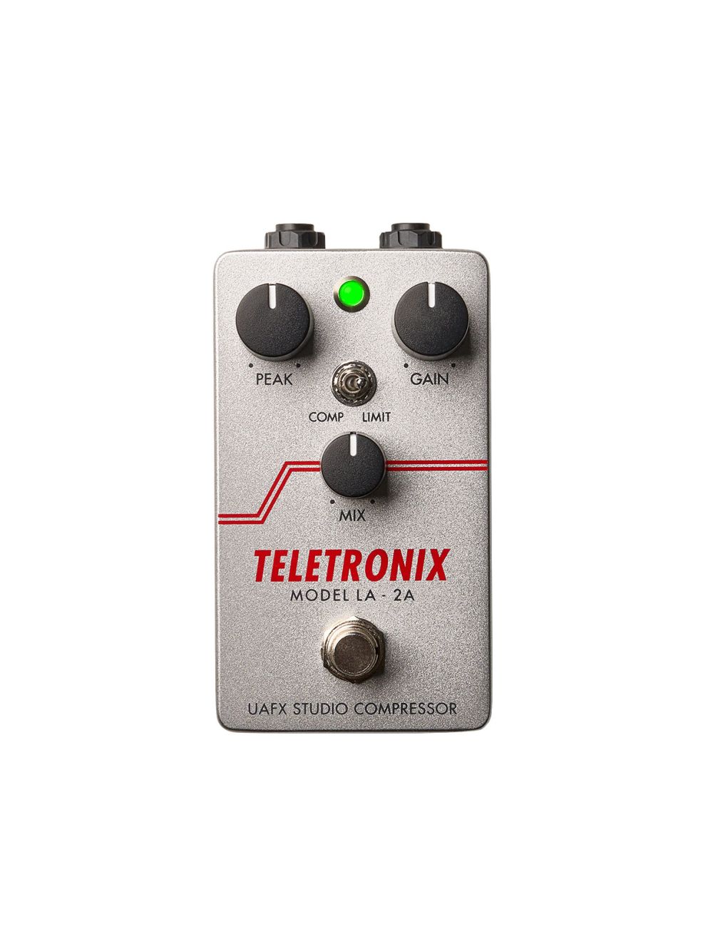 Universal Audio UAFX LA-2A (UA-Direct B-Stock Full Warranty)