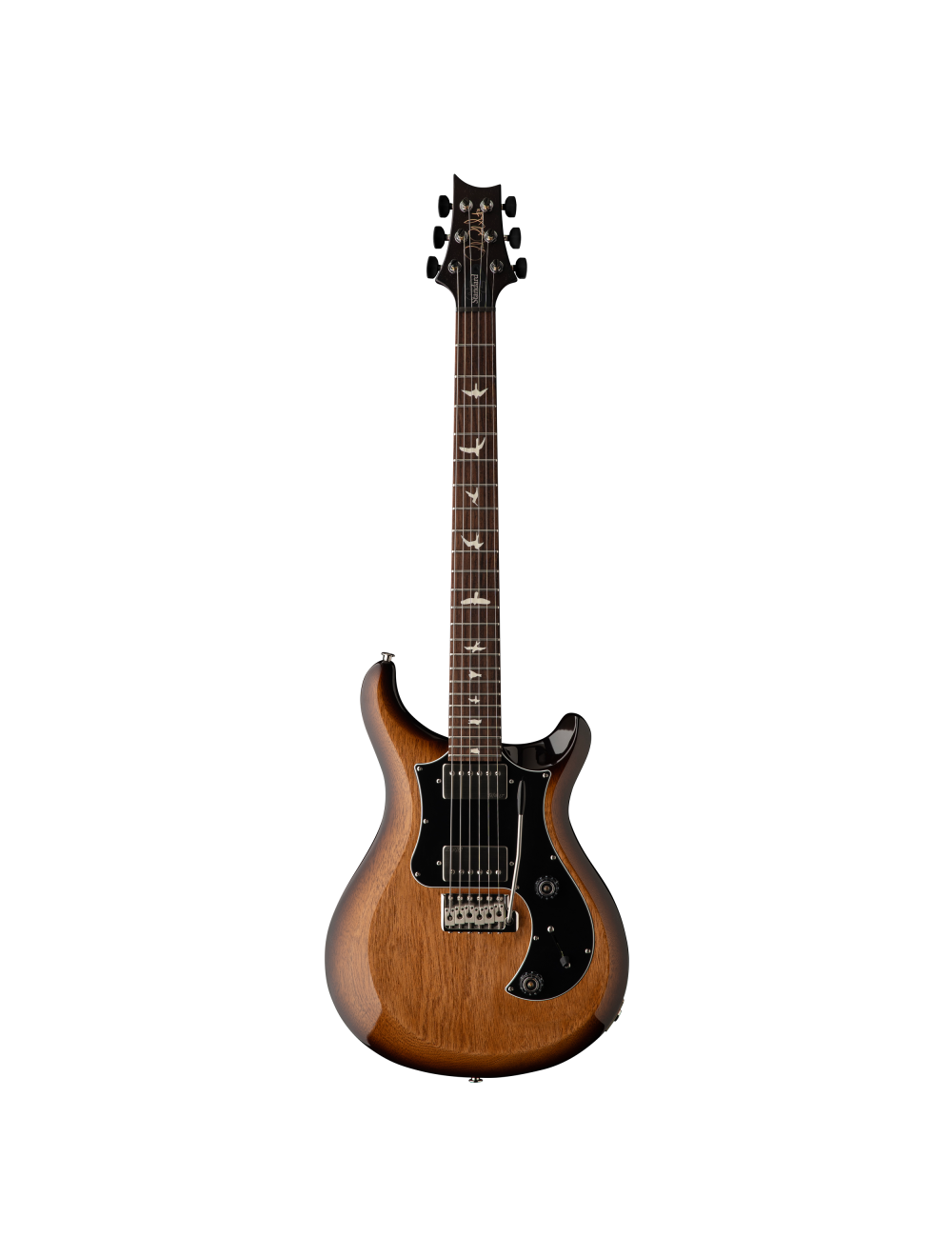 PRS S2 Standard 24 Electric Guitar - McCarty Tobacco Sunburst