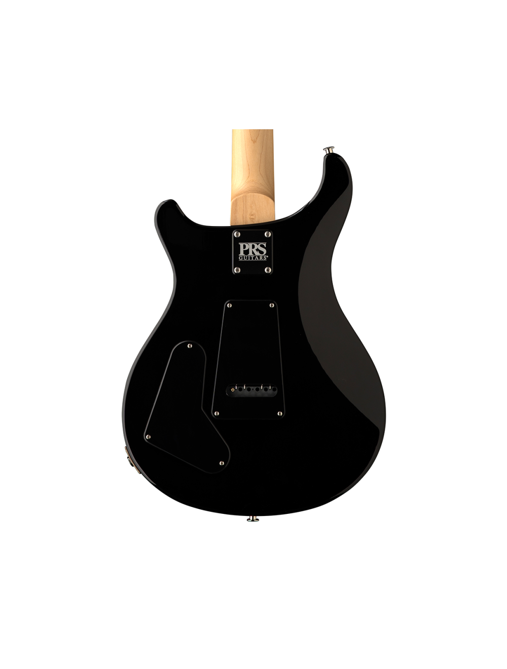 PRS Swamp Ash Special Electric Guitar - Black Doghair Smokeburst - Open Box