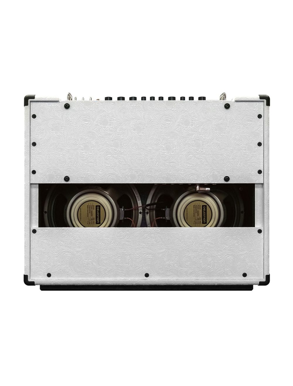 Orange Amplifiers Oriverb Rockerverb 50 MKIII Neo 2x12" Combo Amp - Open Box