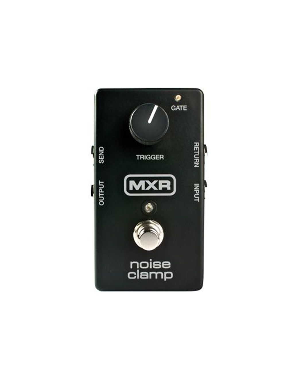 MXR M195 Noise Clamp Noise Gate Pedal