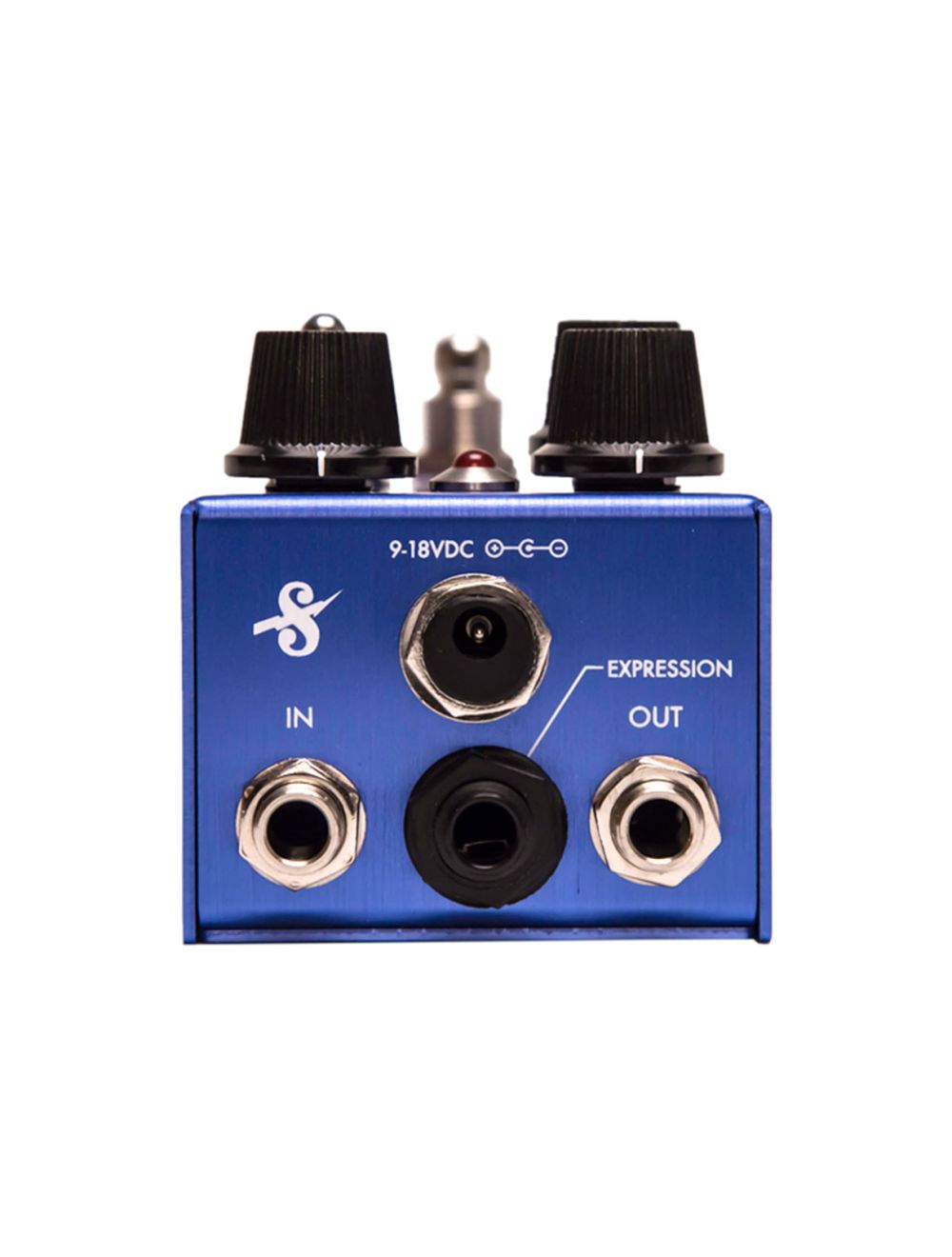 Supro 1305 Drive Pedal