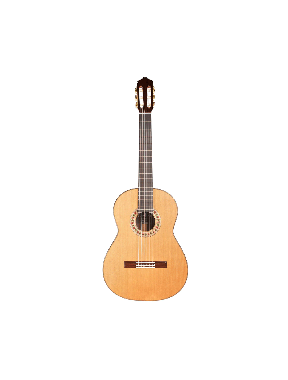 Cordoba USA Rodriguez Nylon String Guitar