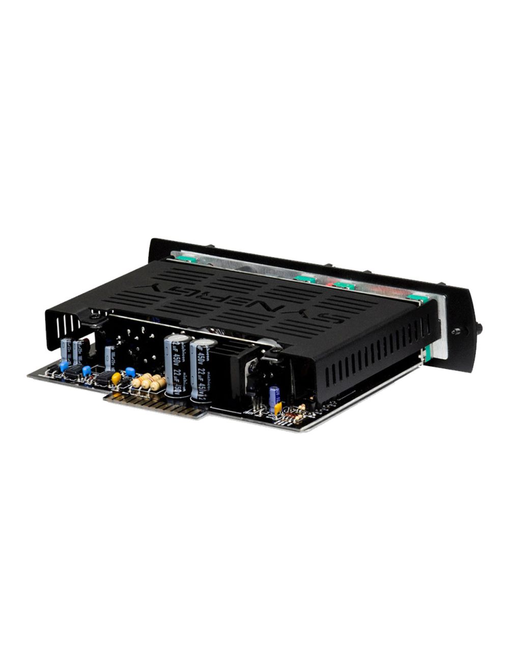 Synergy IICP 2 Channel Preamp Module - Open Box