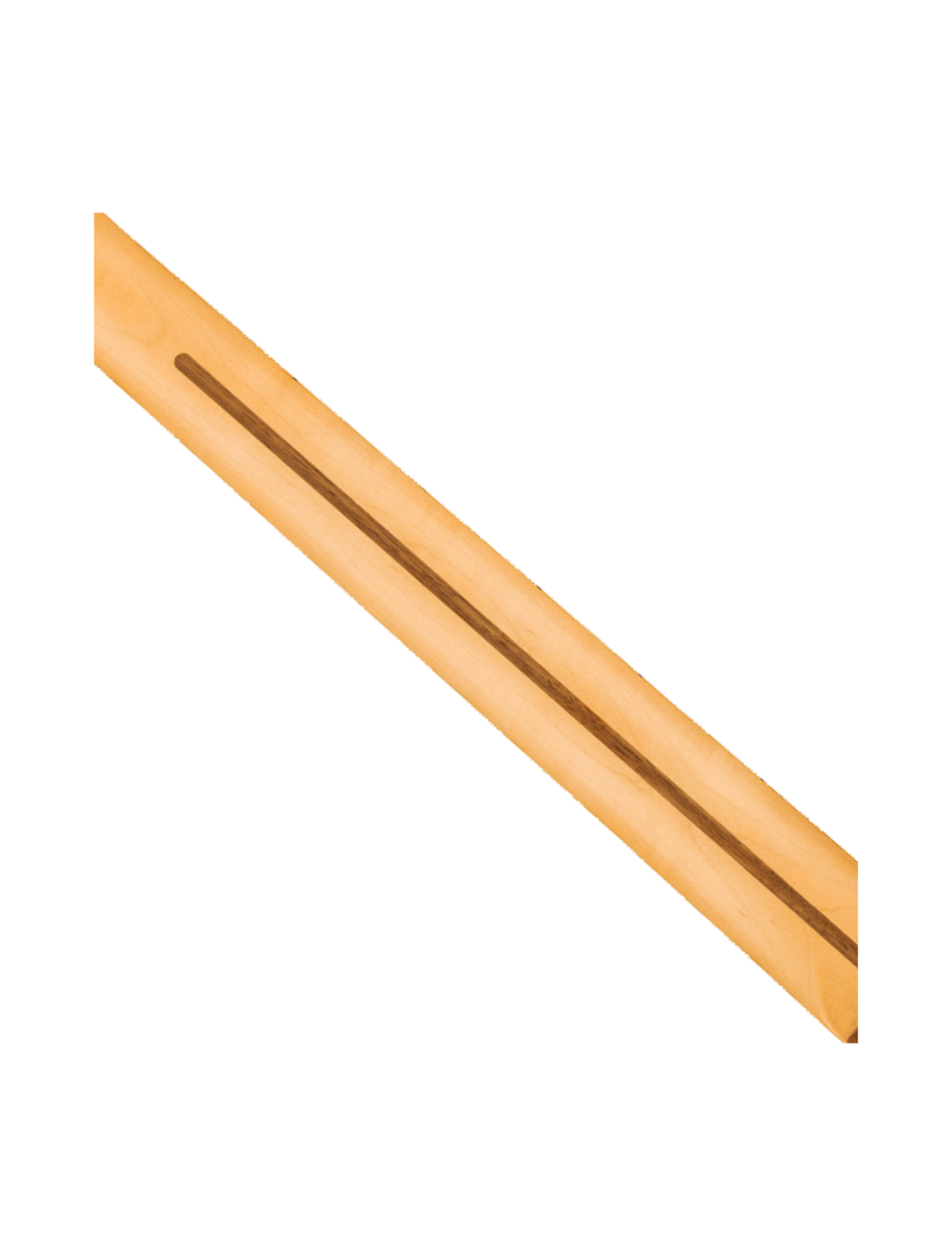 Used Fender American Professional II Stratocaster HSS - Roasted Pine